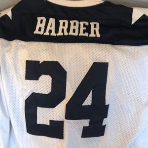 Reebok NFL Dallas Cowboys Jersey